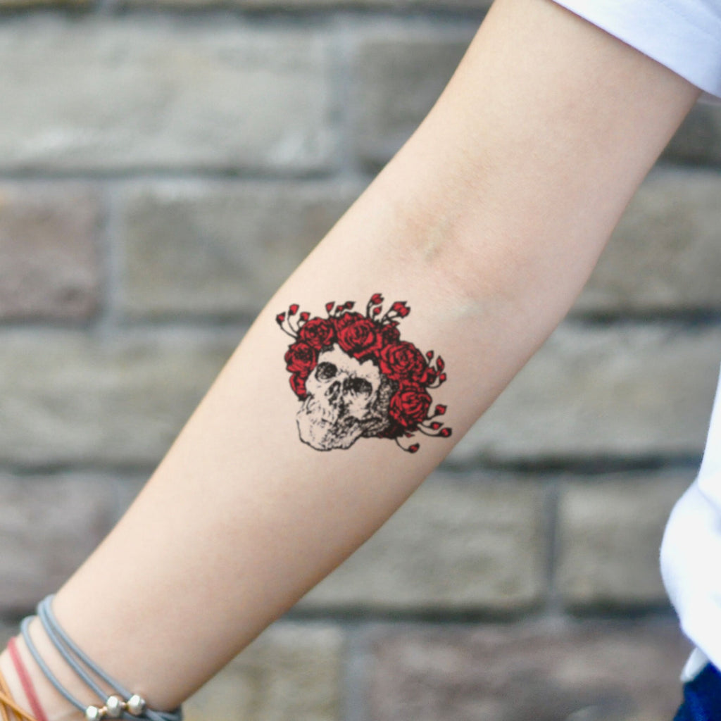 Cartoon Temporary Tattoos Ohmytat