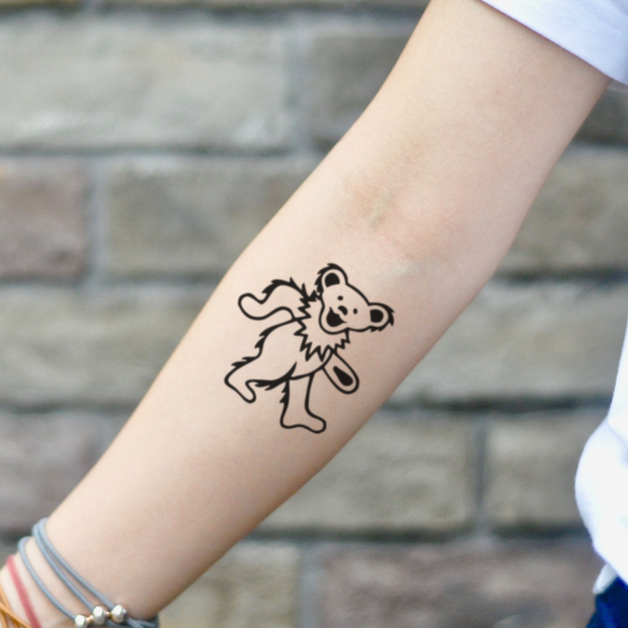 Explore the 8 Best Bear Tattoo Ideas August 2019  Tattoodo