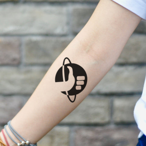 13 Cute Couple Tattoos that Celebrate Love  Inside Out
