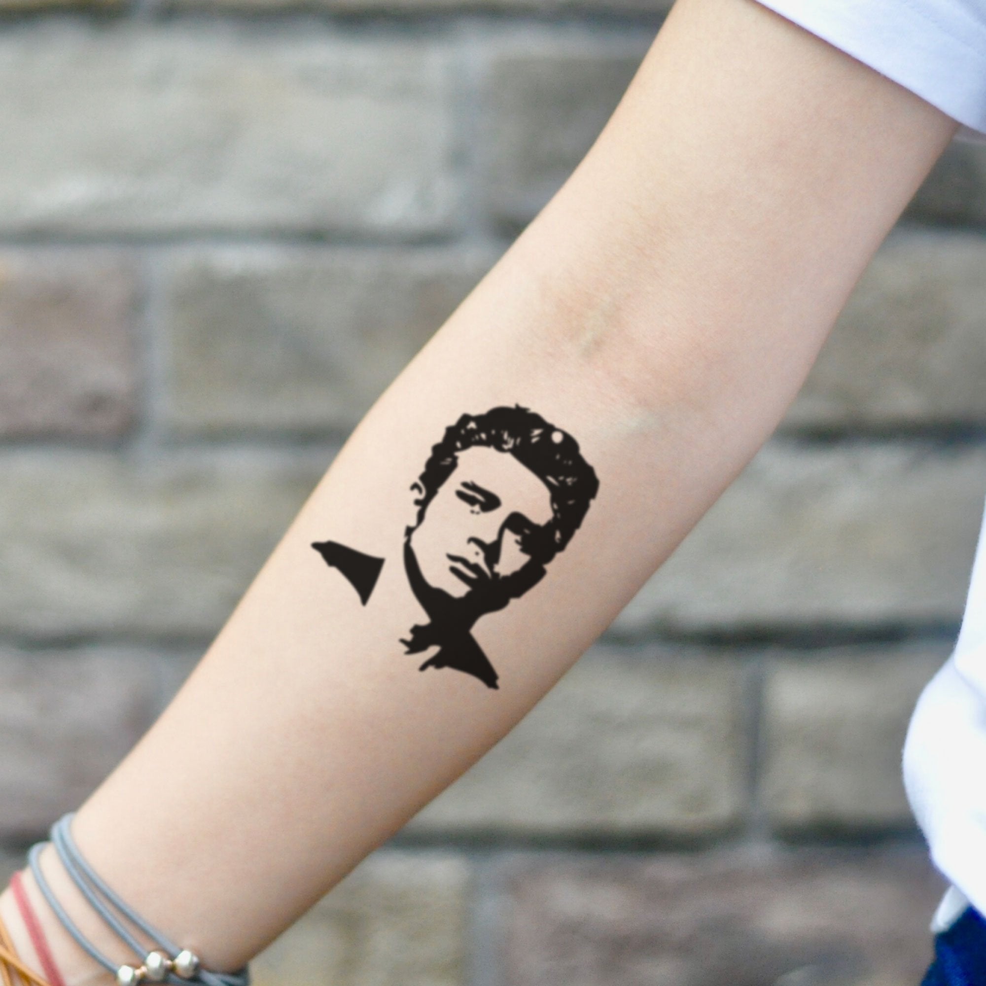 James Dean tattoo quote by PeterVsAll on DeviantArt
