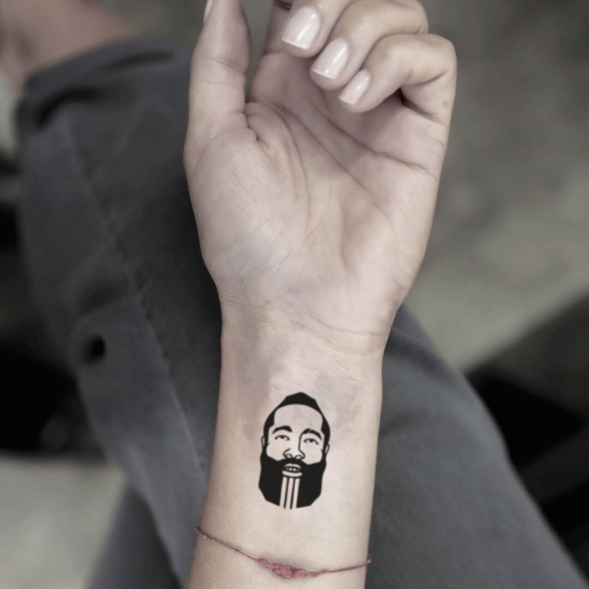 Buddha and Ambedkar Tattoo Voorkoms Temporary Body Tattoo  YouTube