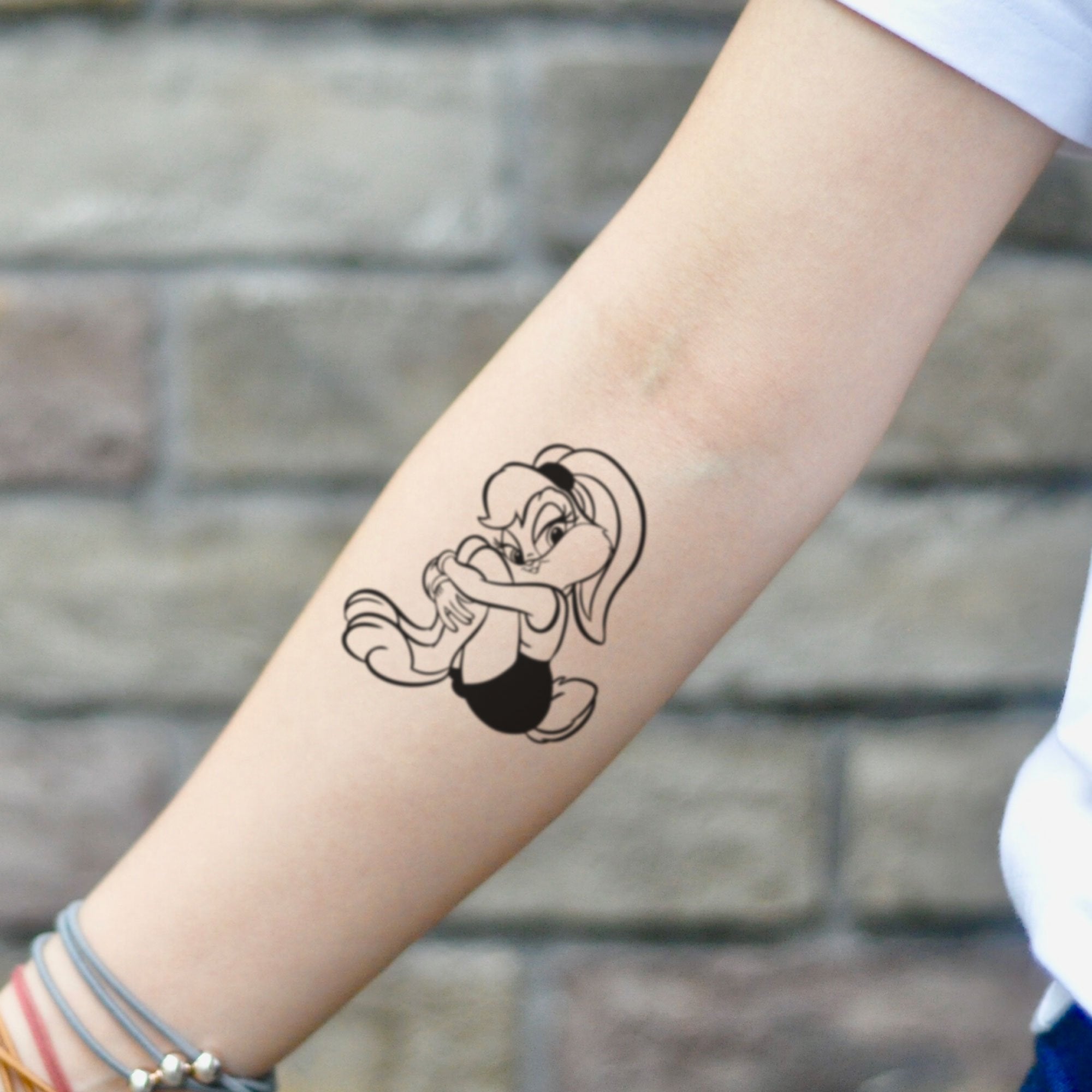 25 Cute Tweety Bird Tattoo Design Ideas  EntertainmentMesh