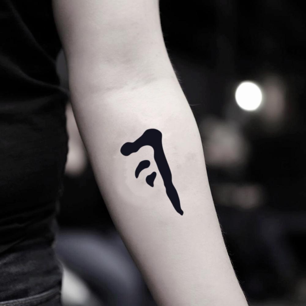 34 Best Supernatural Tattoo Ideas For Supernatural Fans  The XO Factor