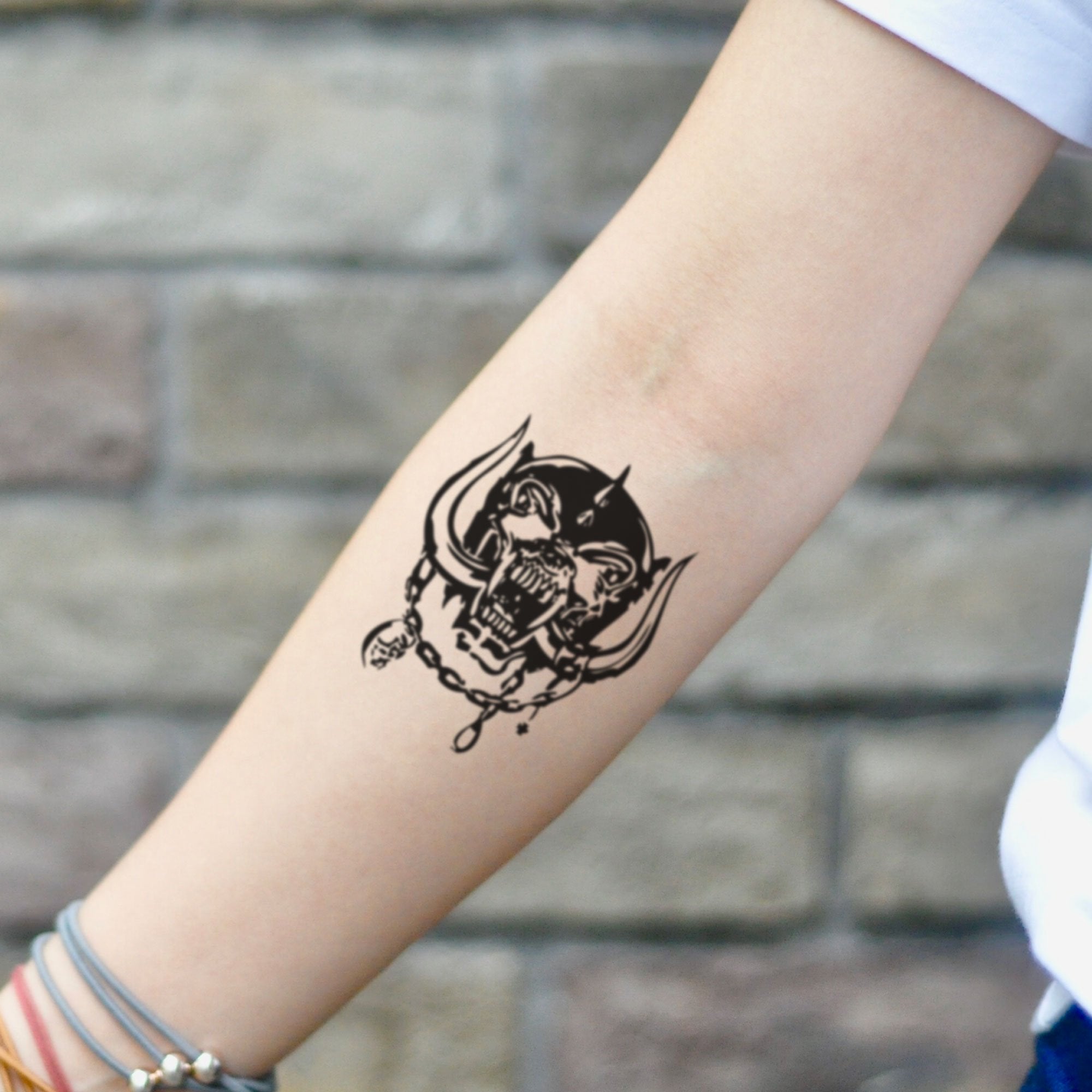Hanuman ji Gada Tattoo Design By 🔥🔥 @tattooist_annu_rathore  #TheArtThatDiesWithYou #tattooistannu #tattooart #meaningfultattoos... |  Instagram