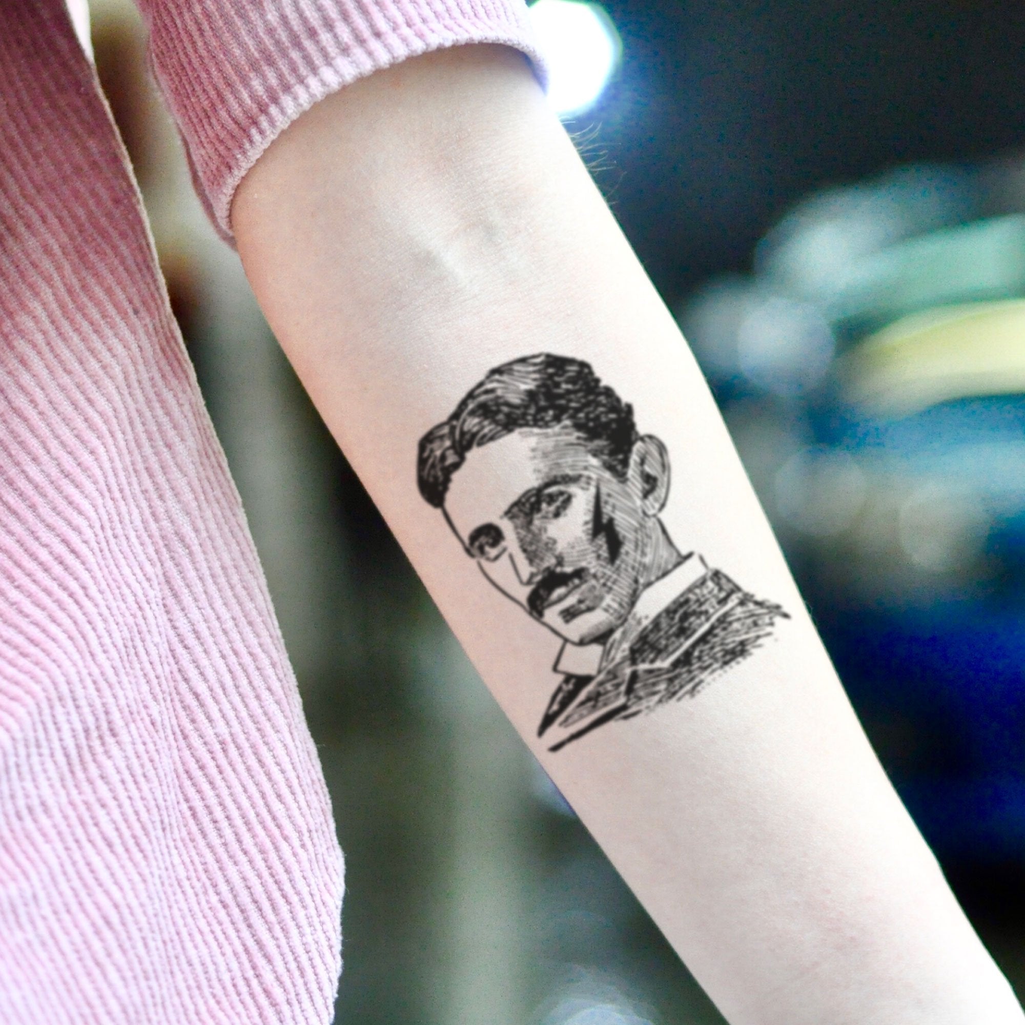 Best 27 Ron Swanson Fan Tattoos  NSF  Magazine