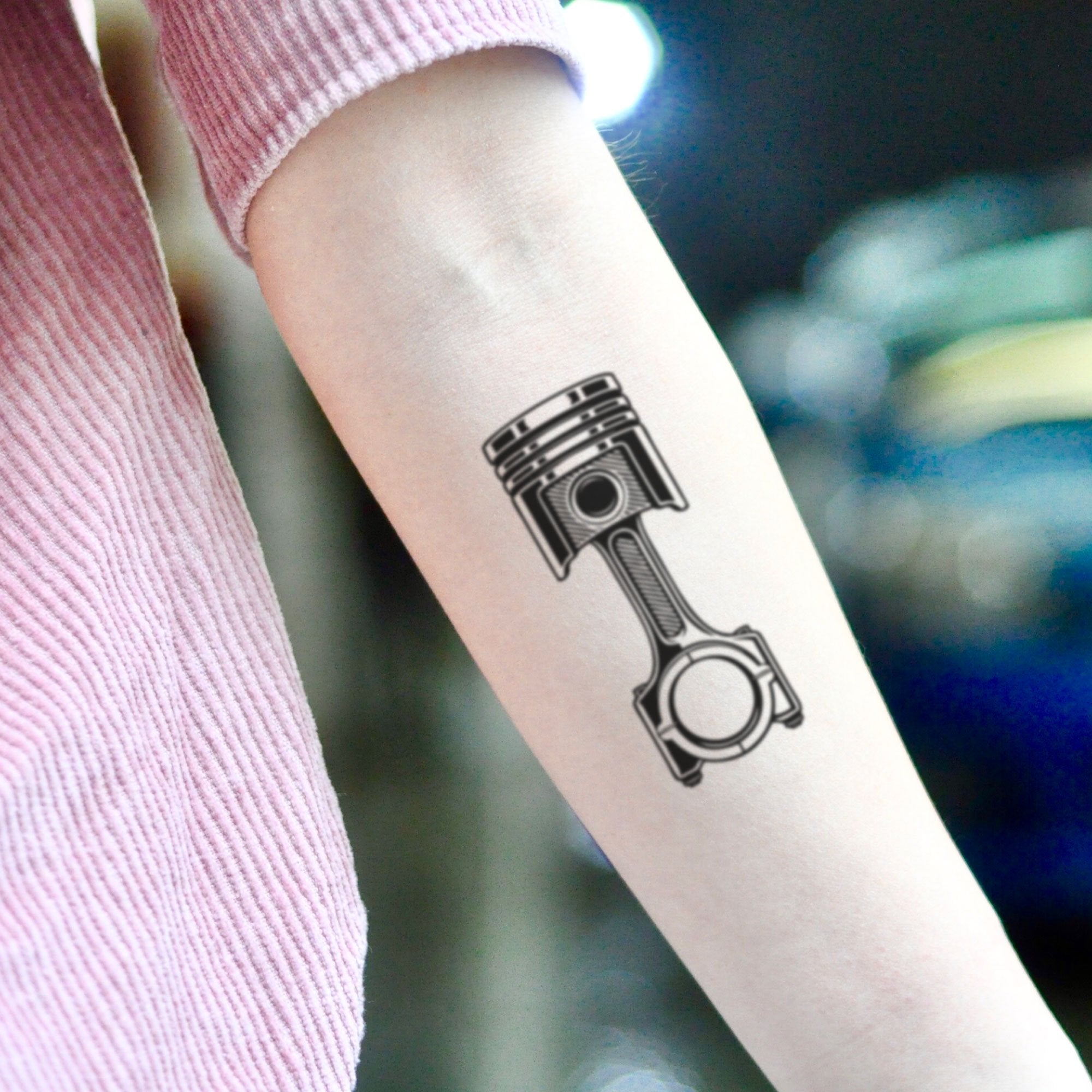 10+ Meaningful Tattoos With A Story Behind Them