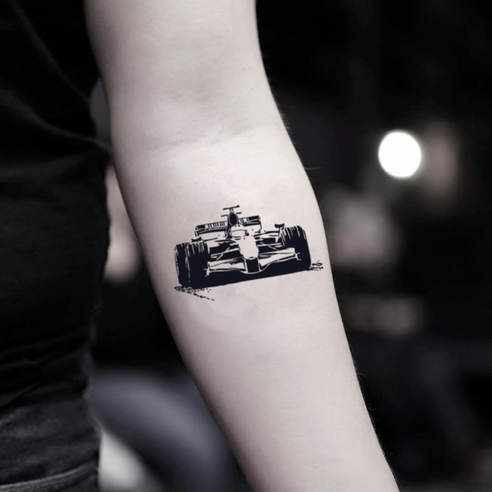 Motorbike tattoo by lapis-lazuri on DeviantArt