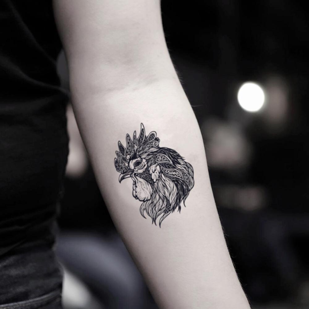 Explore the 24 Best Rooster Tattoo Ideas 2017  Tattoodo