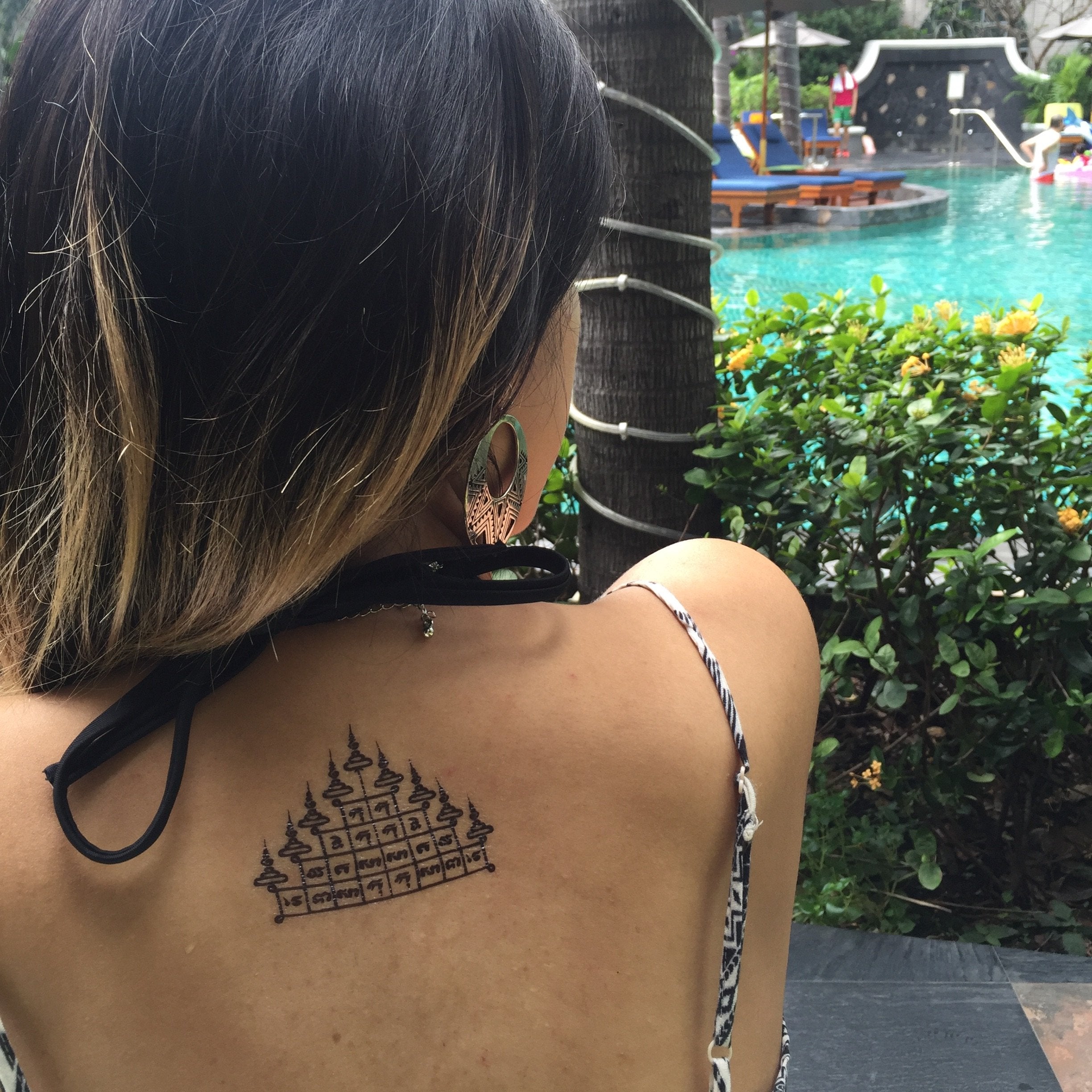 khmer tattoo ideasTikTok Search