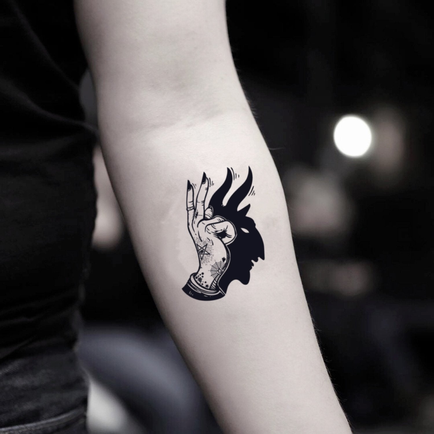 15 Trending Geometric Tattoo Designs to Ink  The Dashing Man