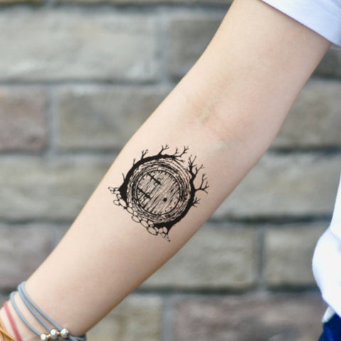 150 Powerful Small Tattoo Designs With Meaning  FeminaTalk