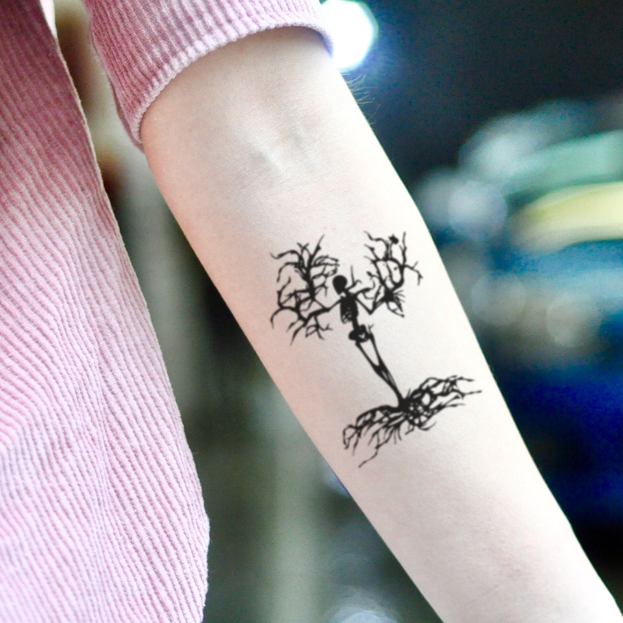 40 Inspiring Tree of Life Tattoo Designs  Symbolism  History