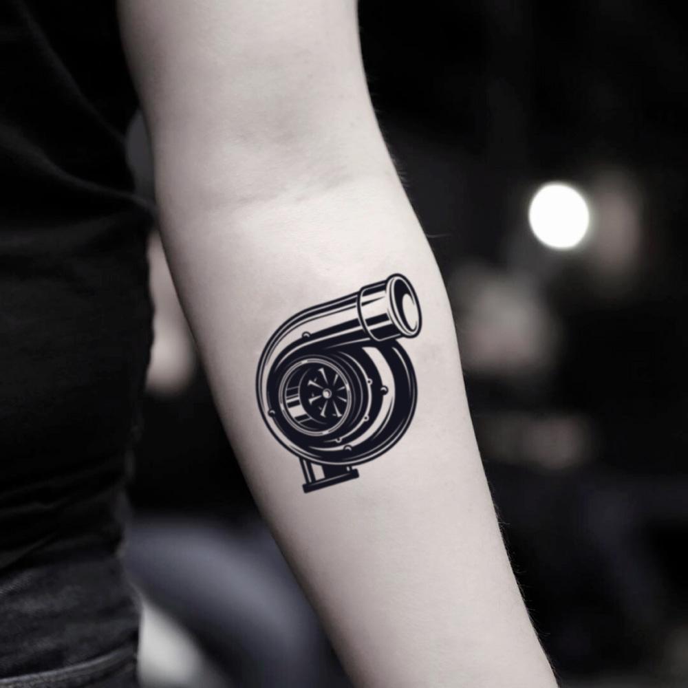 Car Tattoos Images and Design Ideas  TattooList