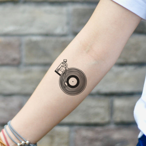 50 Cool Music Tattoos For Men 2023  Music Notes Ideas