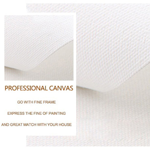 Professional Canvas