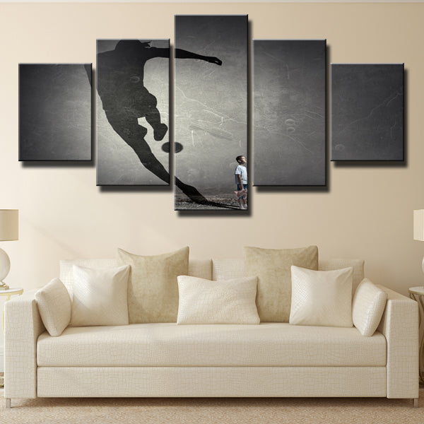 17+ Most Dream wall art images info