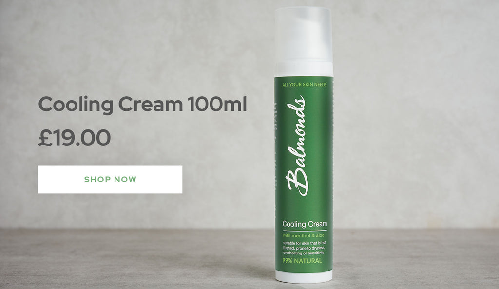 Cooling Cream 100ml