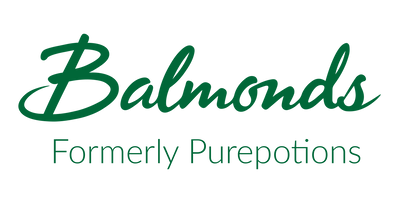 20% Off With Balmonds Promo