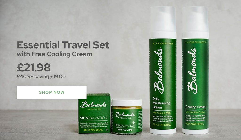 Essential Travel Set