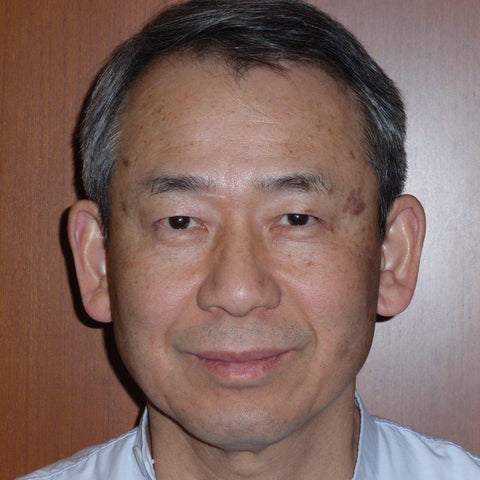 Dr Kenji Sato