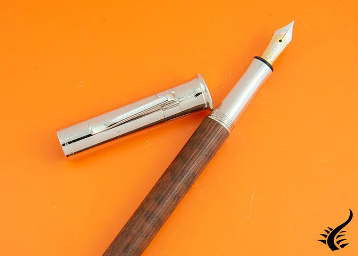 Graf von Faber-Castell Classic, Madera serpiente