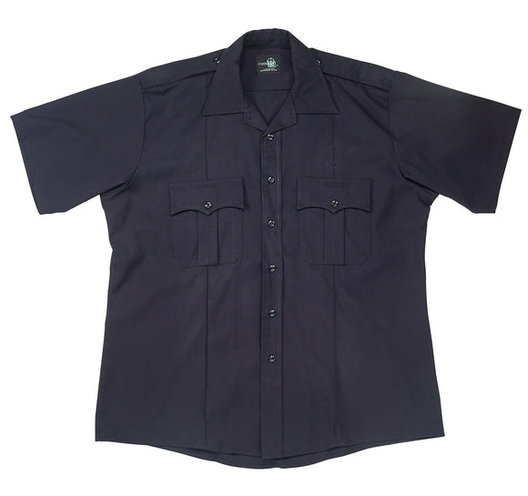 Liberty Uniform 750MNV Short Sleeve Comfort Zone – Tactical365