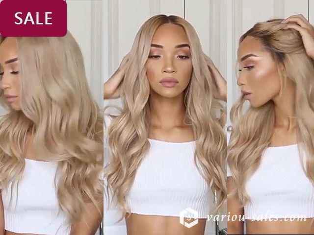 blonde wigs for sale