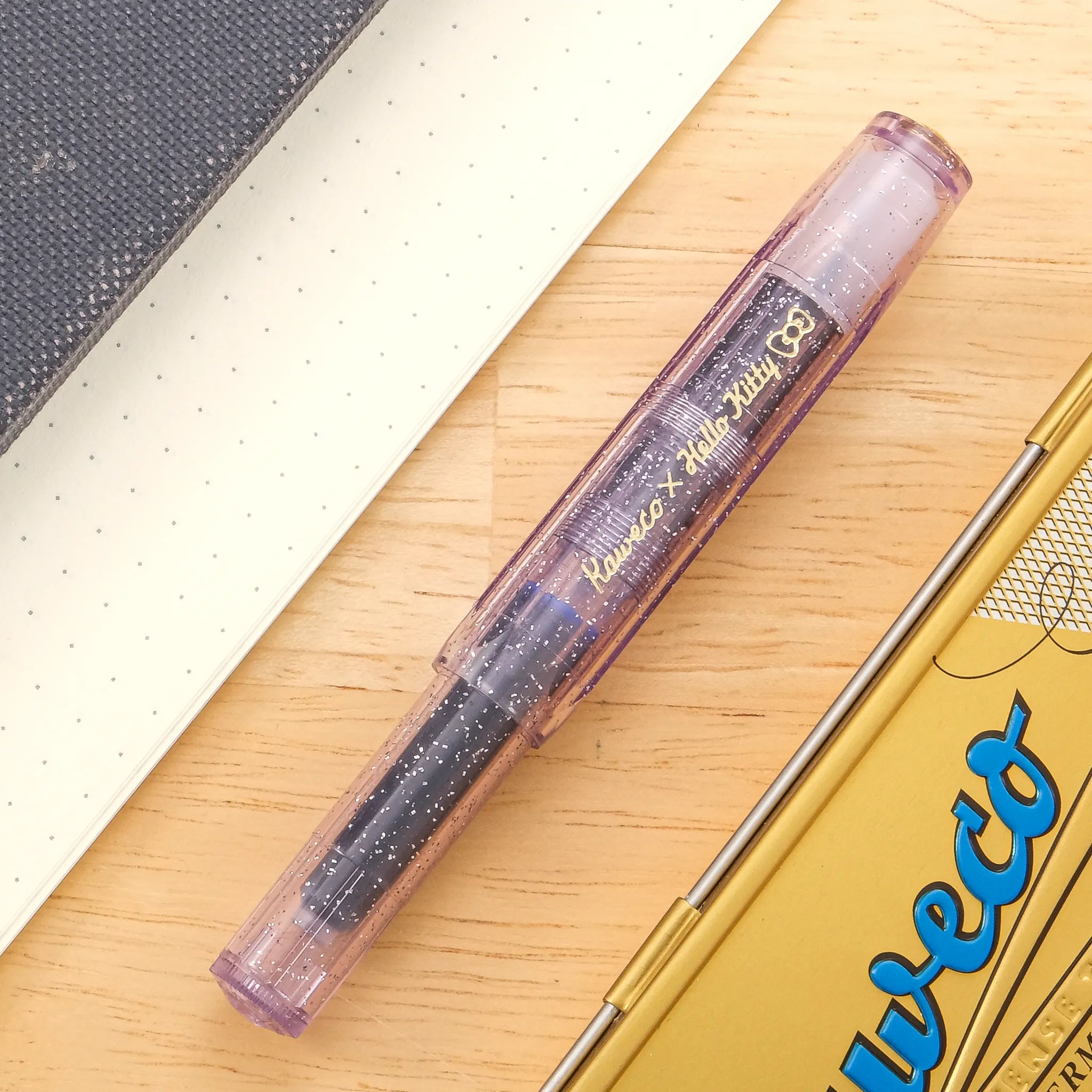 Limited & Special Edition Pens – Muze Pens