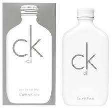 ck all 100ml