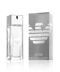 armani diamonds discontinued