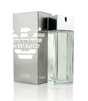 emporio armani diamonds