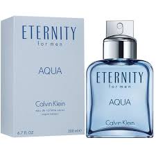 calvin klein eternity 6.7 oz