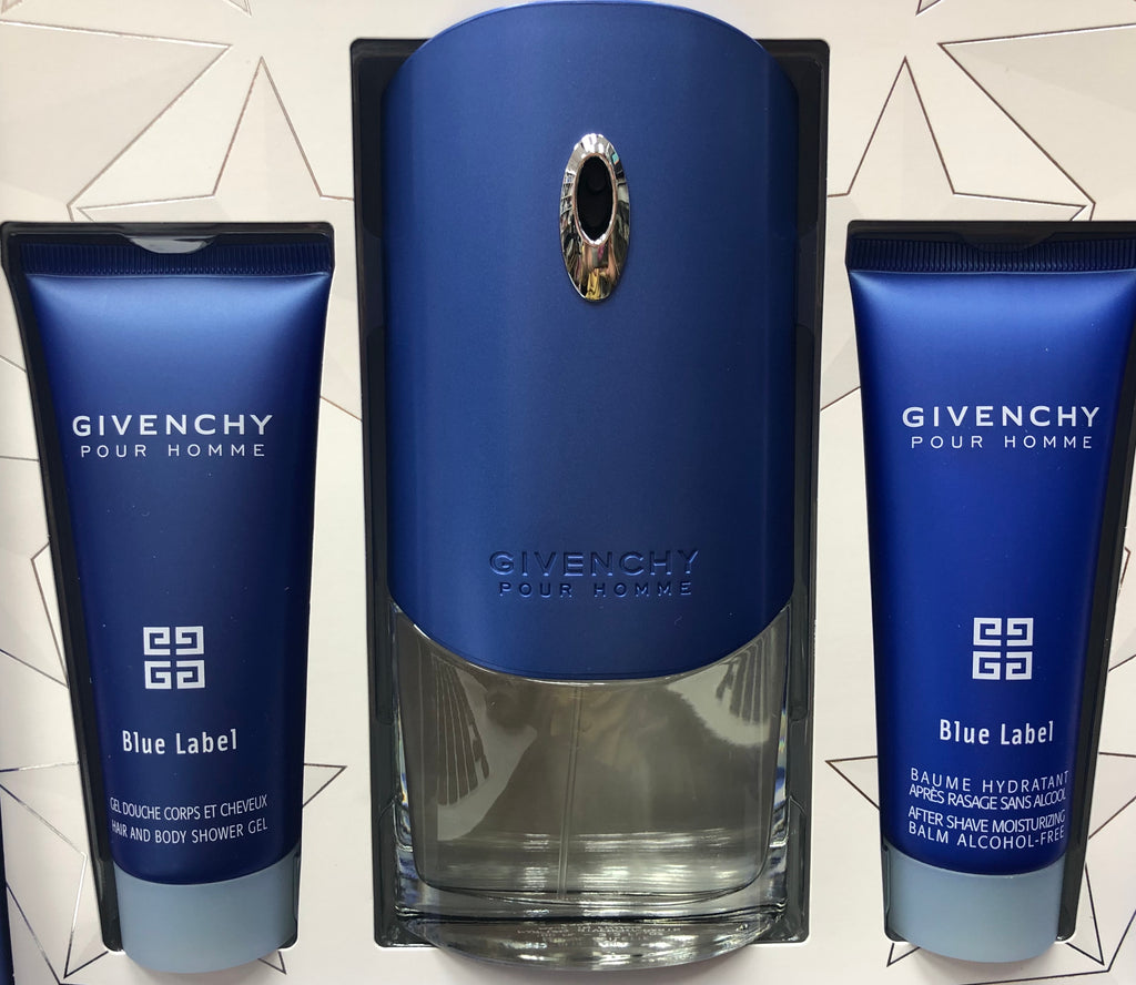 blue label givenchy 100ml