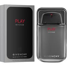 givenchy play cologne discontinued