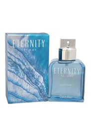 calvin klein eternity for men summer