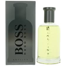 hugo boss bottled edt