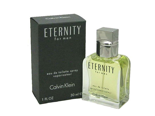 calvin klein eternity 1.7 oz