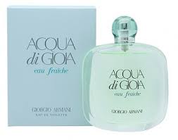 acqua di gio gia