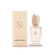 50ml armani si