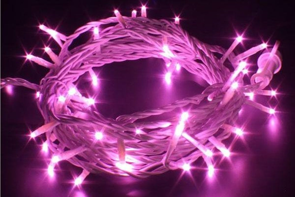 USB LED Fairy Lights – Basic Outline Interiors