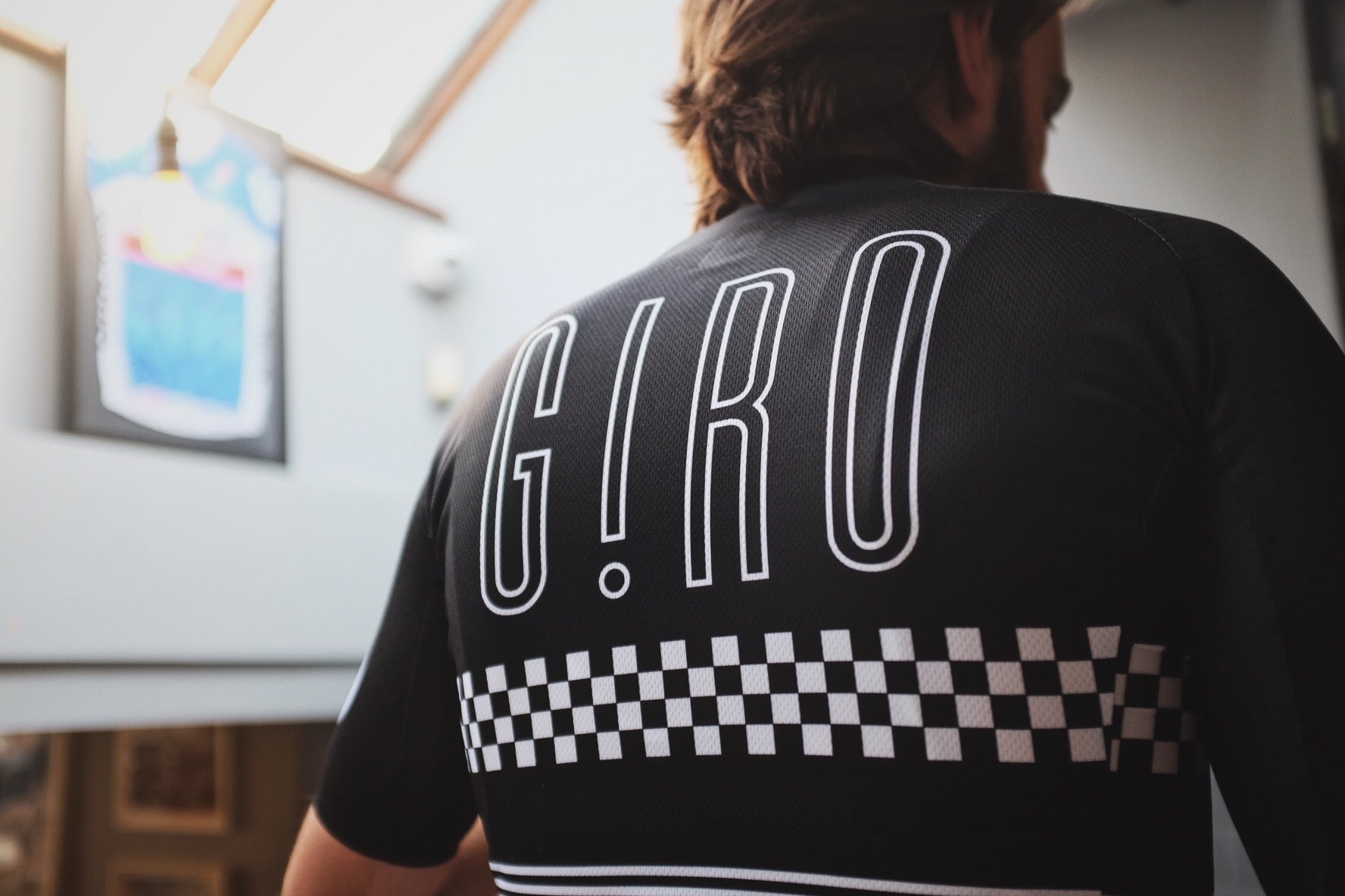 G Ro X Attaquer Shop Kit Limited Release Jersey Only