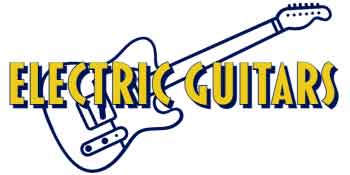 Electric Guitar Vault Collection