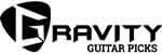 Gravity Guitar Picks at Music Village