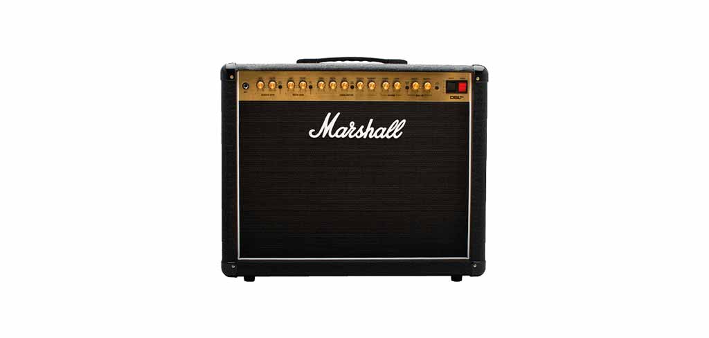 Marshall マーシャル ギターアンプ40ワット