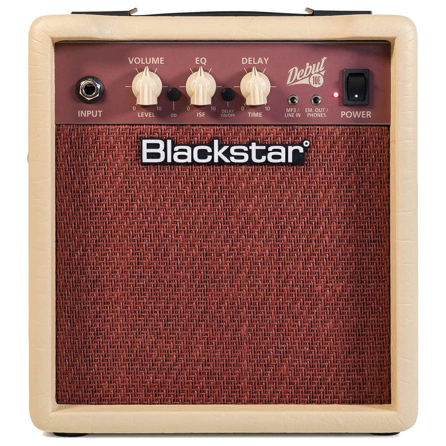 Blackstar Ht5rh Mkii 5 Watt All Tube Head Guitar Amplifier Blackstar