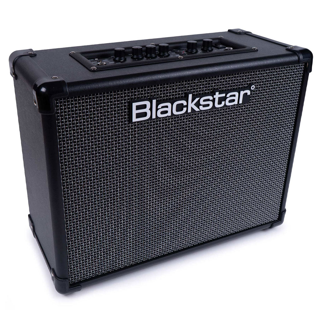 Blackstar Id Core40v3 40 Watt Electric Guitar Modeling Amp Blackstar