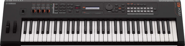yamaha mx61 key keyboard portable synthesizer ii zzounds motif audio v2 sounds midi piano computer usb 1000 keymusic derived easy