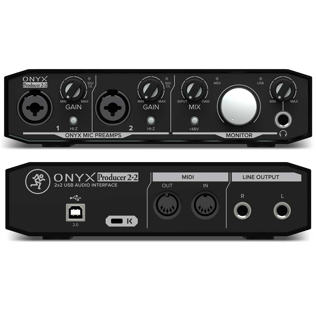 mulab 7 recording no inputs available