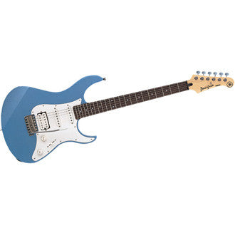 yamaha pacifica 112j lake placid blue