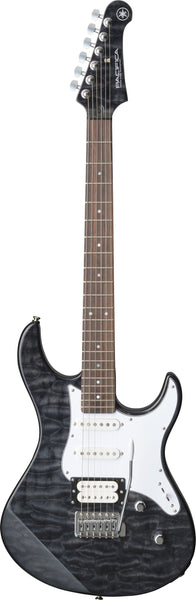 Yamaha Electric Guitars